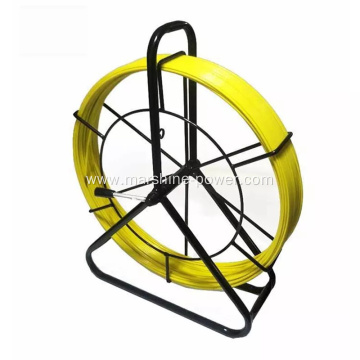 Fiberglass Wire Puller Fiber Duct Rodder